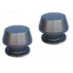 GHF-1防火呼吸閥