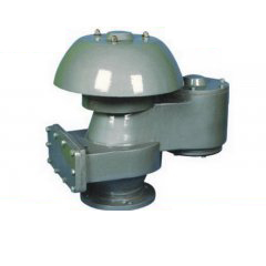 QZF-89全天候防火呼吸閥